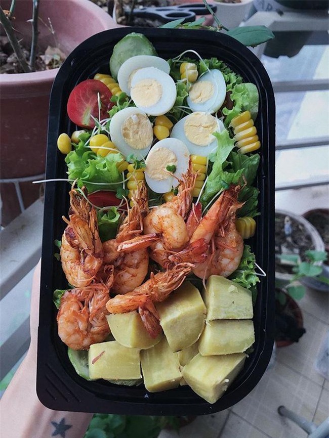 8x giam 10kg, het bay mun sau 4 thang nho cac mon an tu nau vua ngon lai khoa hoc - 3