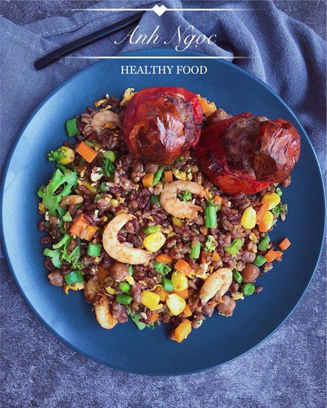 8x giam 10kg, het bay mun sau 4 thang nho cac mon an tu nau vua ngon lai khoa hoc - 4