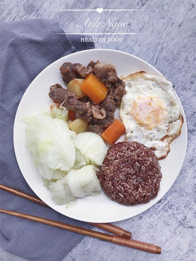 8x giam 10kg, het bay mun sau 4 thang nho cac mon an tu nau vua ngon lai khoa hoc - 6