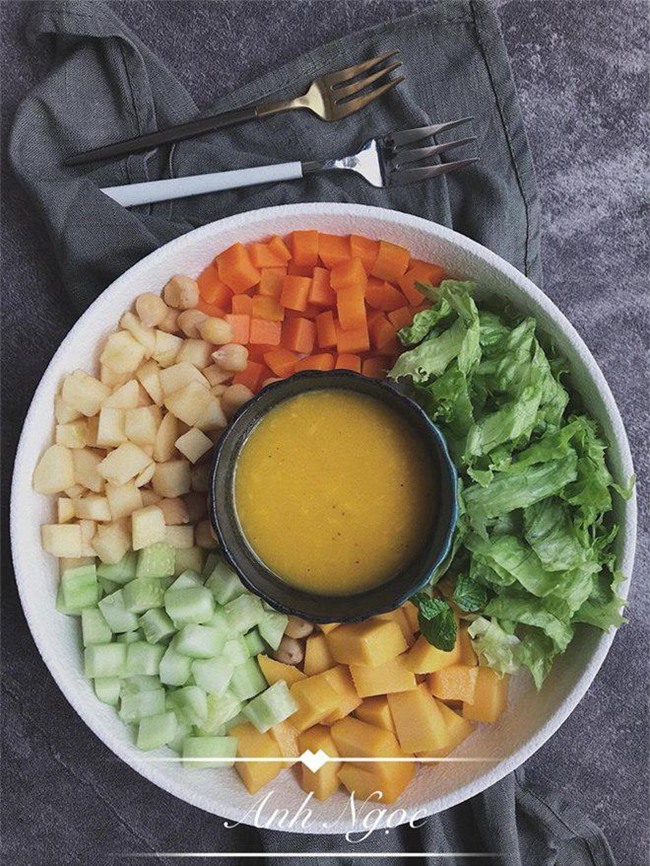 8x giam 10kg, het bay mun sau 4 thang nho cac mon an tu nau vua ngon lai khoa hoc - 7