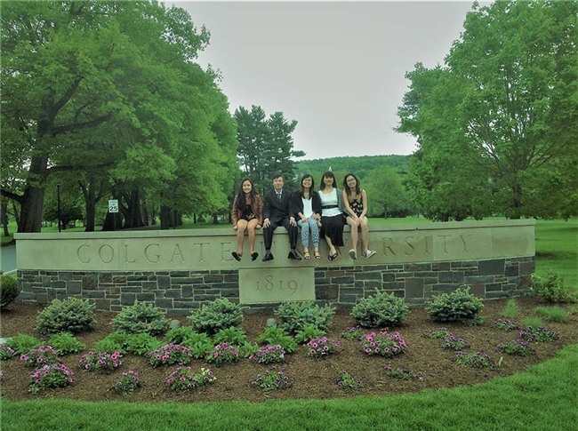 học bổng,học bổng Mỹ,học bổng tiến sĩ