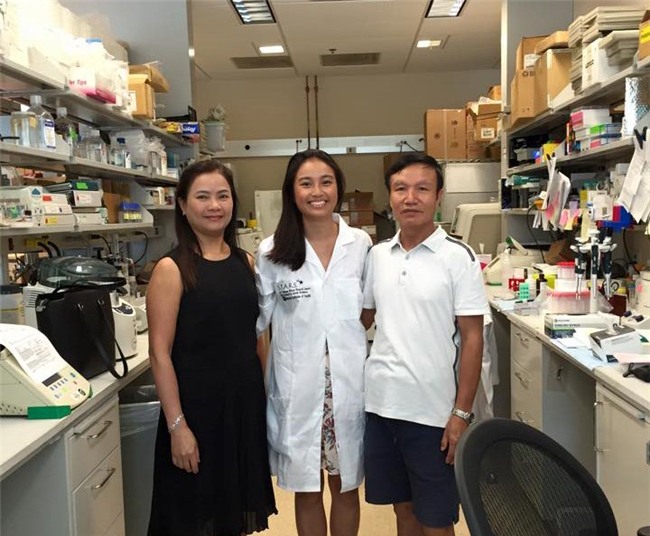 học bổng,học bổng Mỹ,học bổng tiến sĩ