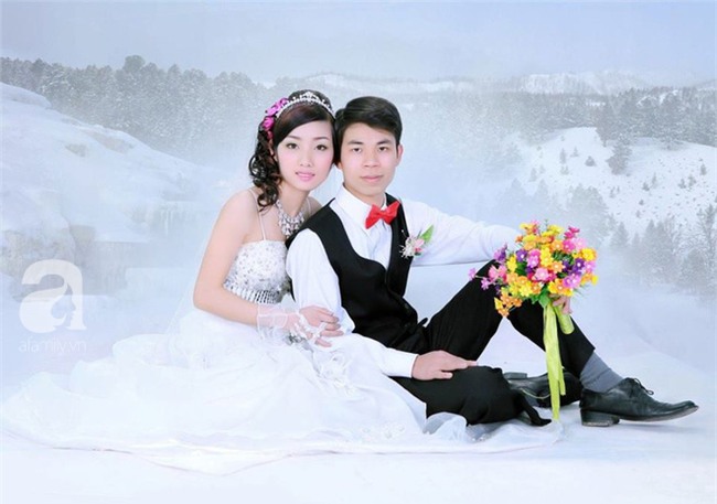 Nấu cơm cho vợ xếp thịt hình... trái tim, anh chồng khiến cư dân mạng “dậy sóng” và sự thật khó ngờ - Ảnh 3.