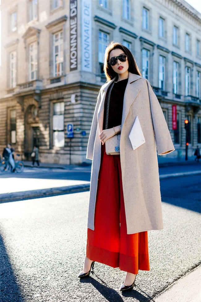 Giữa dàn Hoa hậu xinh đẹp và giỏi giang này, bạn sẽ chọn ai ngồi ghế giám khảo Hoa hậu Việt Nam 2018? - Ảnh 6.