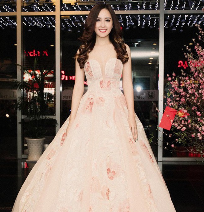 Giữa dàn Hoa hậu xinh đẹp và giỏi giang này, bạn sẽ chọn ai ngồi ghế giám khảo Hoa hậu Việt Nam 2018? - Ảnh 9.