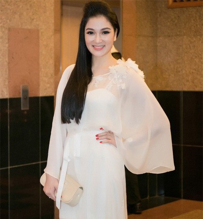 Giữa dàn Hoa hậu xinh đẹp và giỏi giang này, bạn sẽ chọn ai ngồi ghế giám khảo Hoa hậu Việt Nam 2018? - Ảnh 11.