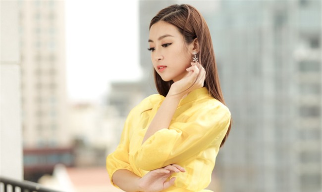 Giữa dàn Hoa hậu xinh đẹp và giỏi giang này, bạn sẽ chọn ai ngồi ghế giám khảo Hoa hậu Việt Nam 2018? - Ảnh 3.