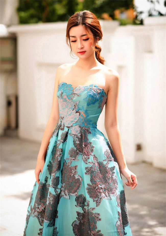 Giữa dàn Hoa hậu xinh đẹp và giỏi giang này, bạn sẽ chọn ai ngồi ghế giám khảo Hoa hậu Việt Nam 2018? - Ảnh 4.