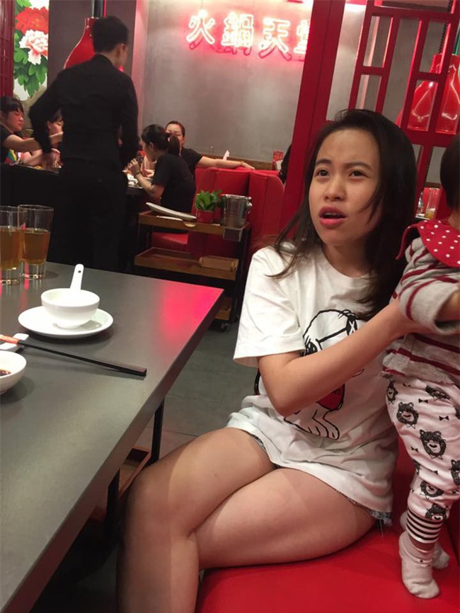 Chùm ảnh: Khuyên chân thành, chị em muốn có ảnh đẹp thì đừng bao giờ nhờ chồng chụp ảnh cho! - Ảnh 7.