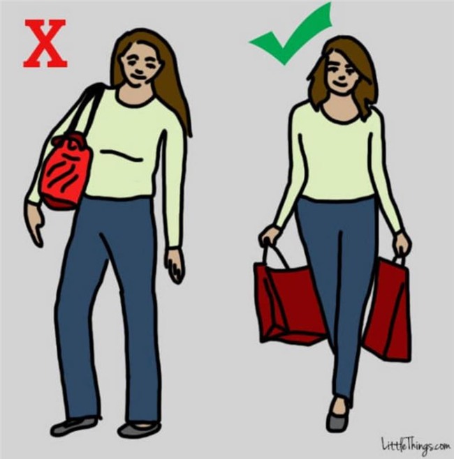 5 thói quen tưởng vô hại nhưng lại là nguyên nhân chính gây ra tình trạng đau lưng-1