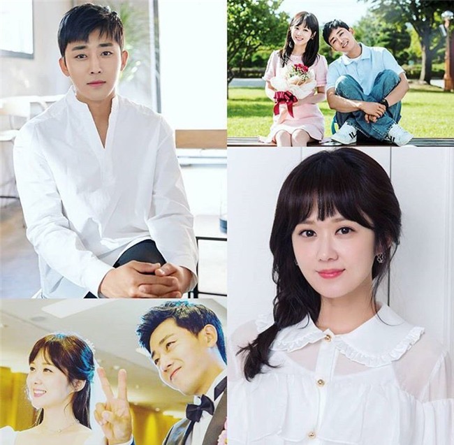 Jang Nara: Sao nu Han Quoc U40 tuoi tre nhu 20 va van e hinh anh 10