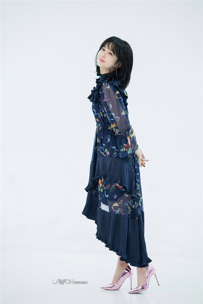 Jang Nara: Sao nu Han Quoc U40 tuoi tre nhu 20 va van e hinh anh 2