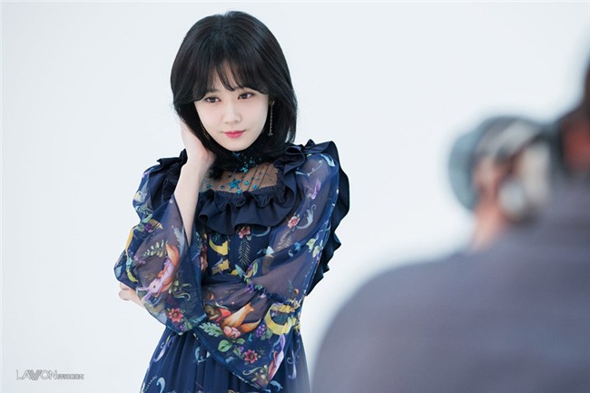 Jang Nara: Sao nu Han Quoc U40 tuoi tre nhu 20 va van e hinh anh 3