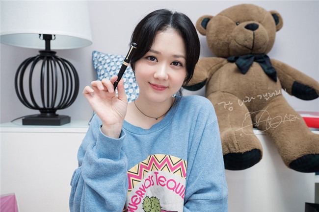 Jang Nara: Sao nu Han Quoc U40 tuoi tre nhu 20 va van e hinh anh 8