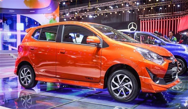 Toyota chuẩn bị nhập khẩu 1.000 chiếc về Việt Nam với thuế 0%, giá bán có giảm nhiều không? - Ảnh 2.