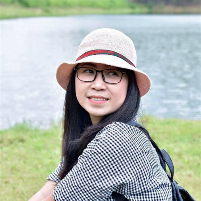 thuong chi 13 nam khon kho tim con, em gai quyet doi dien nguy hiem de chi duoc... lam me - 4