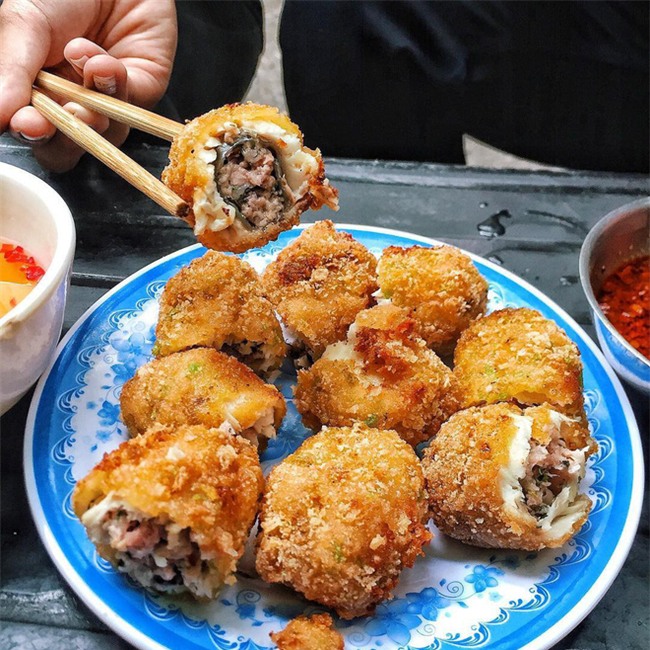 4 quán bún cá ngon mở cả ngày cho fan cuồng bún cá ở Hà Nội - Ảnh 9.