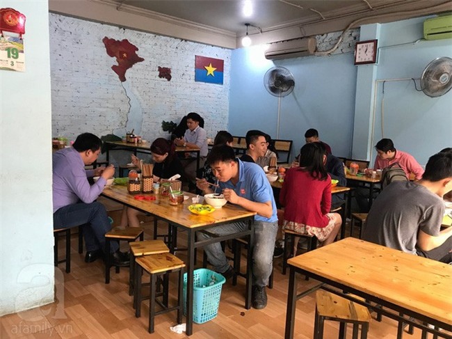 4 quán bún cá ngon mở cả ngày cho fan cuồng bún cá ở Hà Nội - Ảnh 13.