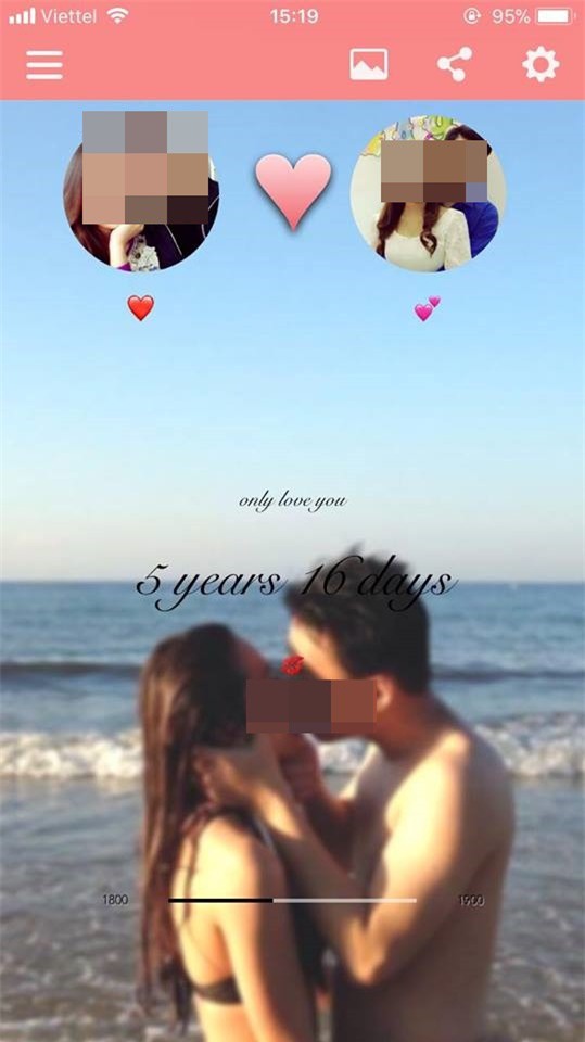 Cô gái đau xót tố bị người yêu 5 năm chia tay phũ phàng vì tình mới quen qua game - Ảnh 2.