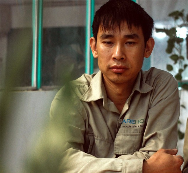 Thợ điều hòa,Khuyết tật,Khiếm thính