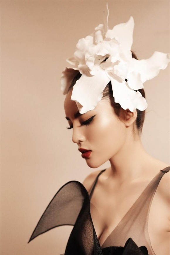 Hoa hậu Kỳ Duyên, Hoa hậu Việt Nam, sao Việt