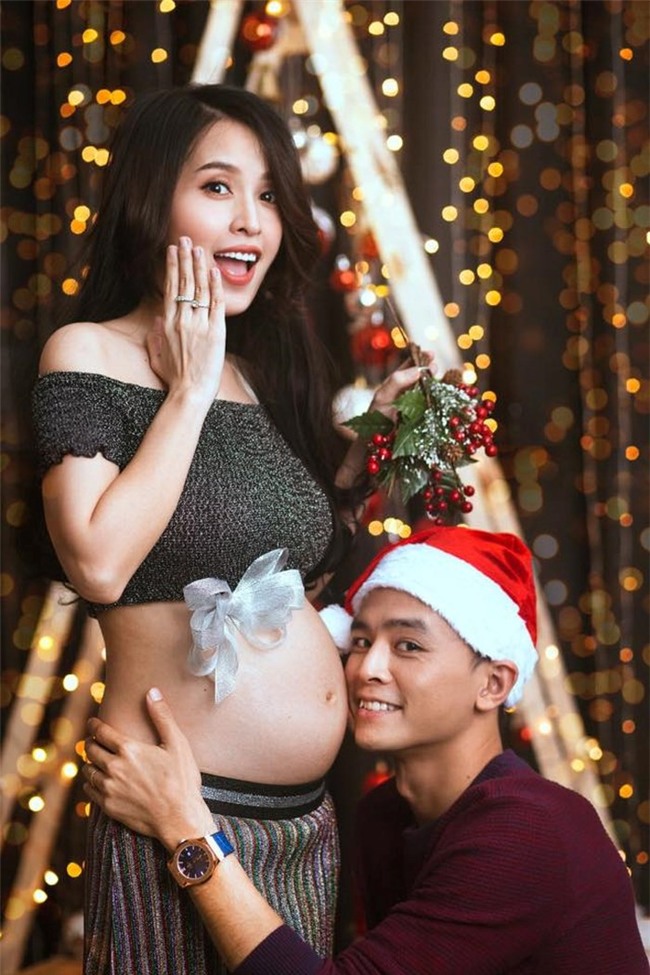 Điểm danh 5 quý ông xứng danh “chồng nhà người ta” của showbiz Việt - Ảnh 1.