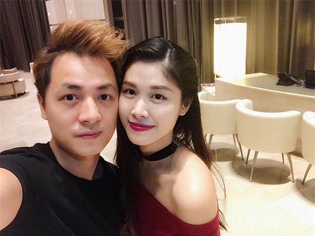 Điểm danh 5 quý ông xứng danh “chồng nhà người ta” của showbiz Việt - Ảnh 4.