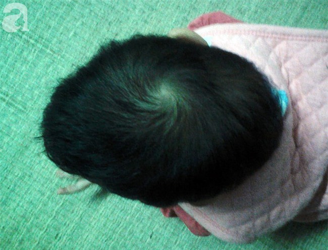 Bi kịch người mẹ trẻ sinh con đã 40 ngày, chưa kịp bế ẵm, cho bú mớm thì bé ra đi mãi mãi - Ảnh 4.