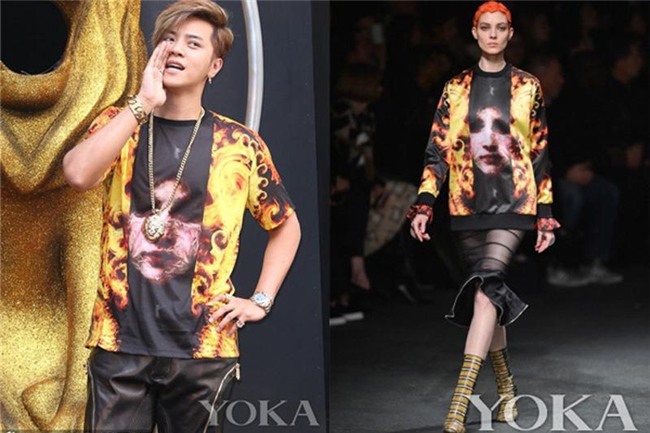 giat minh voi so thich mac do nu cua sao nam! - 17