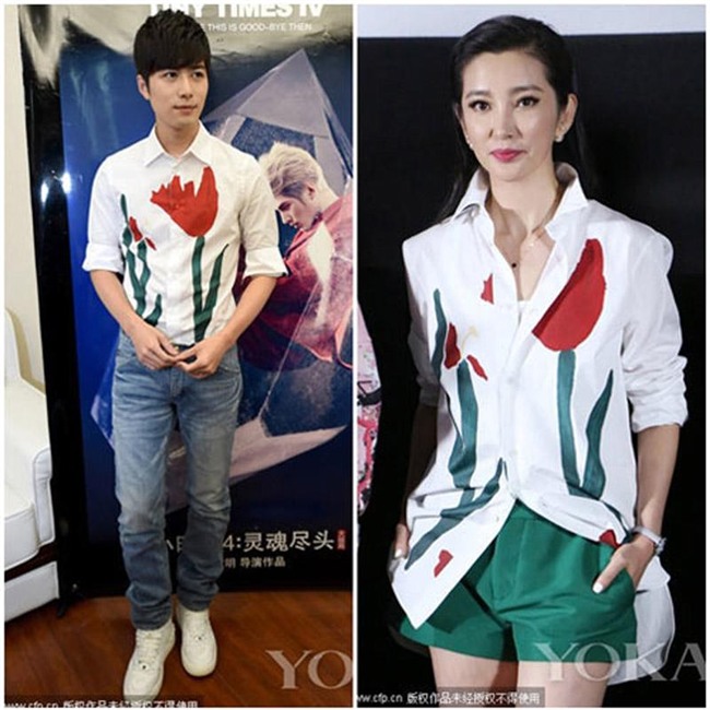 giat minh voi so thich mac do nu cua sao nam! - 19