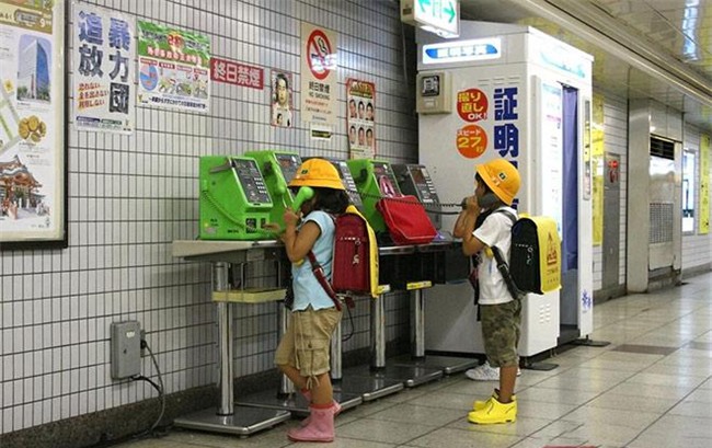 ly do dang ngam vi sao tu khi con 3-4 tuoi, cha me nhat da khong dua tre den truong? - 5