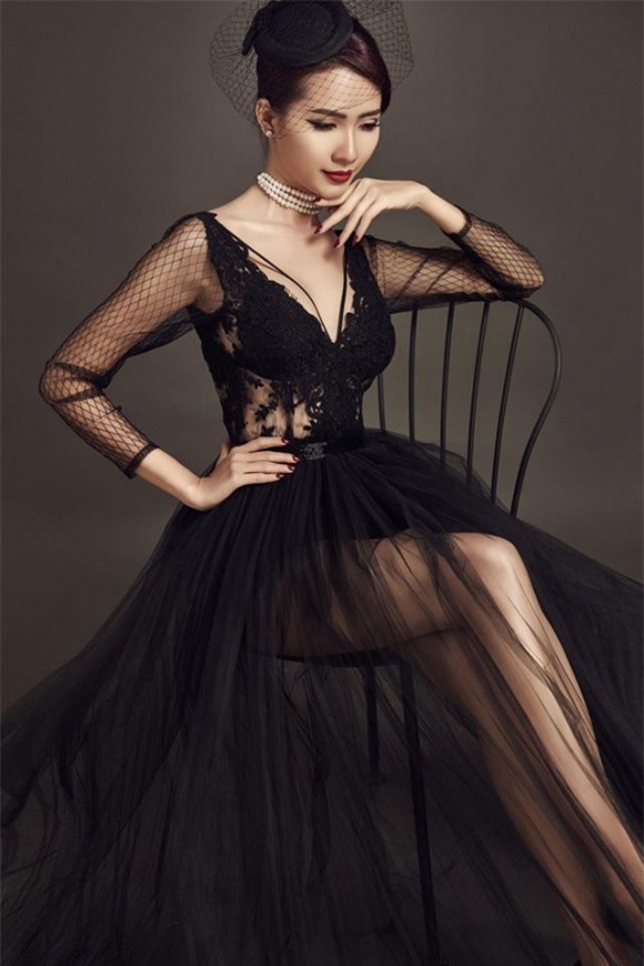 Phan Thị Mơ, sao Việt, mỹ nhân việt