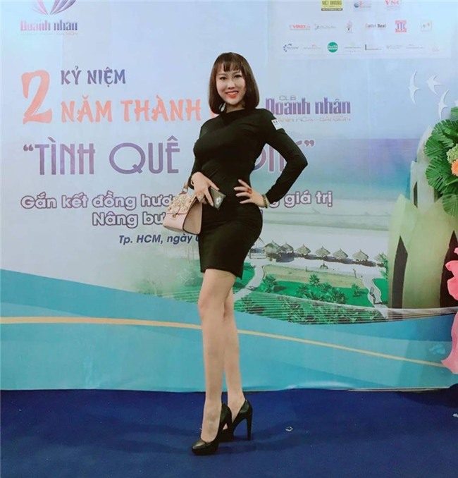 Sau ca đại phẫu toàn thân, Phi Thanh Vân xuất hiện với vòng 3 biến dạng - Ảnh 3.