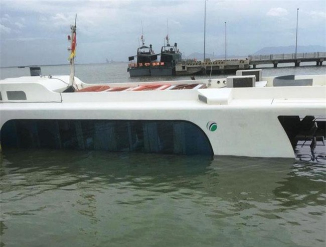 he lo nguyen nhan tau cao toc cho 42 hanh khach bi chim o tp.hcm - 1