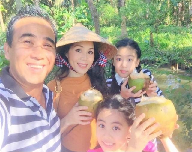 cap doi noi tieng quyen linh - da thao: so nhat la con vo cam - 1