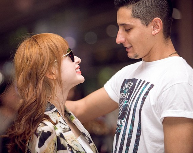 3 người đẹp sàn sàn tuổi Kỳ Duyên, Angela Phương Trinh và Nam Em: sau những nghi án thẩm mỹ liên tiếp, hiện giờ nhan sắc ra sao-14