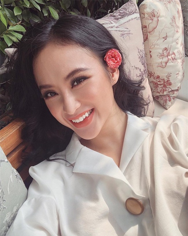 3 người đẹp sàn sàn tuổi Kỳ Duyên, Angela Phương Trinh và Nam Em: sau những nghi án thẩm mỹ liên tiếp, hiện giờ nhan sắc ra sao-15