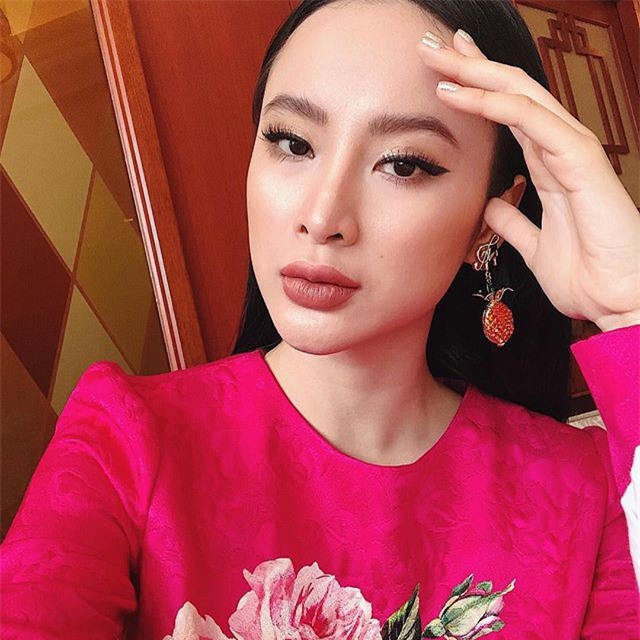 3 người đẹp sàn sàn tuổi Kỳ Duyên, Angela Phương Trinh và Nam Em: sau những nghi án thẩm mỹ liên tiếp, hiện giờ nhan sắc ra sao-18