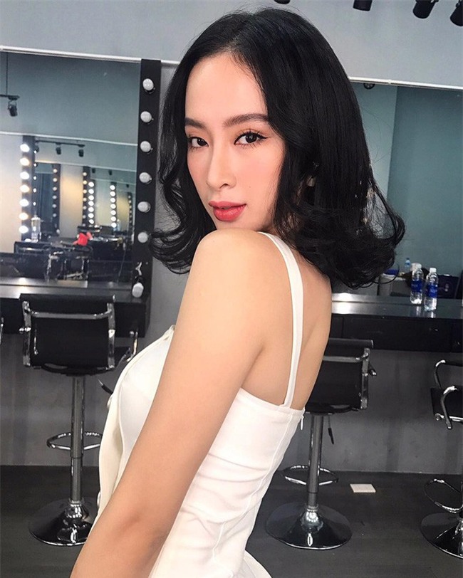 3 người đẹp sàn sàn tuổi Kỳ Duyên, Angela Phương Trinh và Nam Em: sau những nghi án thẩm mỹ liên tiếp, hiện giờ nhan sắc ra sao-19