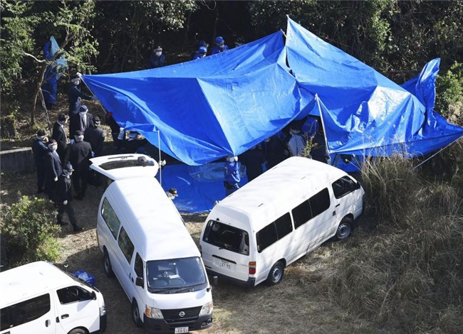 Thảm sát rúng động Nhật Bản, kẻ giết người đoạt mạng 5 thành viên gia đình, cả bố và bà nội cũng không tha - Ảnh 1.