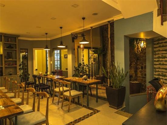 Sự giàu có của Hồ Quỳnh Hương sau khi tuyên bố rút khỏi làng giải trí-10