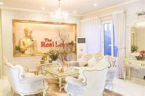 Sự giàu có của Hồ Quỳnh Hương sau khi tuyên bố rút khỏi làng giải trí-8