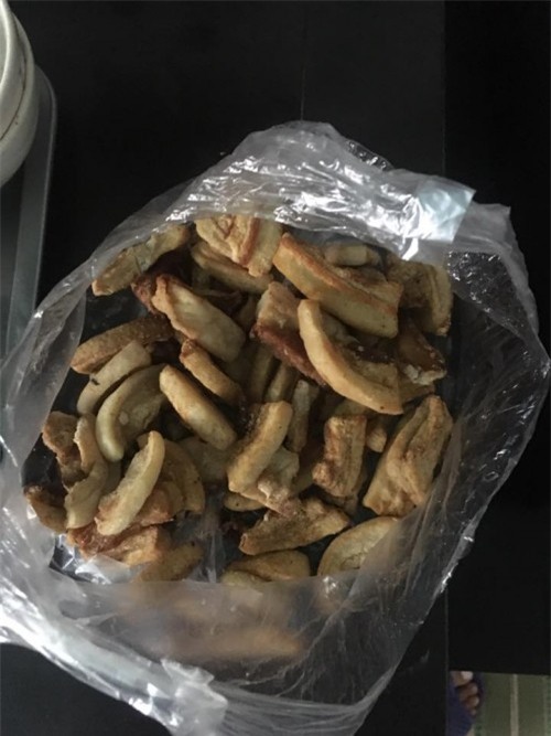 Có một thời tóp mỡ là món ăn ‘cực phẩm’ - Ảnh 1.