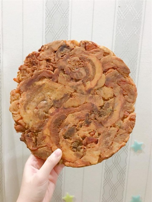 Có một thời tóp mỡ là món ăn ‘cực phẩm’ - Ảnh 2.