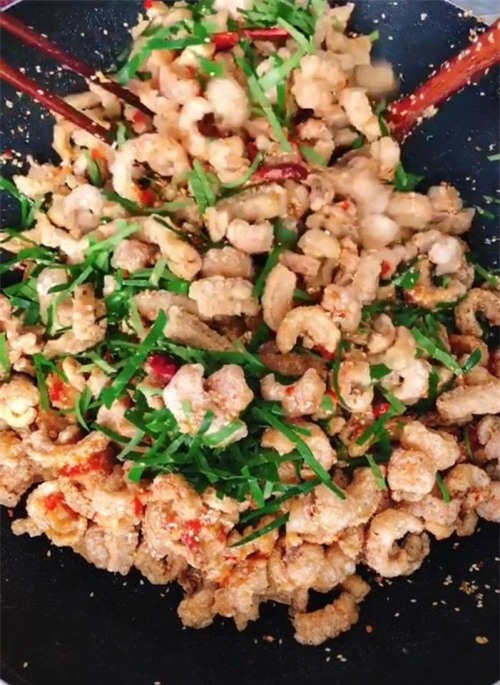 Có một thời tóp mỡ là món ăn ‘cực phẩm’ - Ảnh 4.