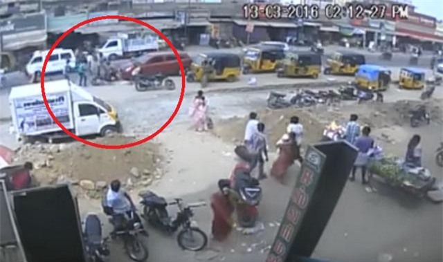 nhuc nha vi con lay chong ngheo, bo thue sat thu giet ca vo chong con gai “cung” - 1