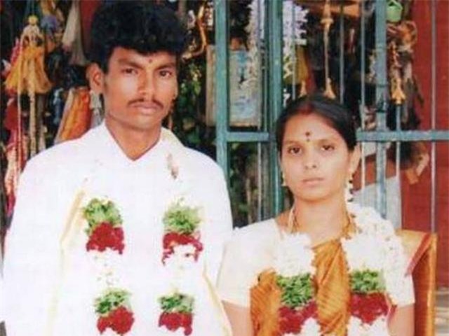 nhuc nha vi con lay chong ngheo, bo thue sat thu giet ca vo chong con gai “cung” - 3