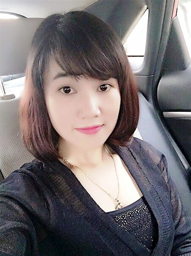 Hot girl ngân hàng chiếm đoạt 50 tỷ đồng ở Eximbank