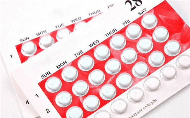 Trưởng khoa Sản BV Bạch Mai nói về lời nguyền thuốc tránh thai-1
