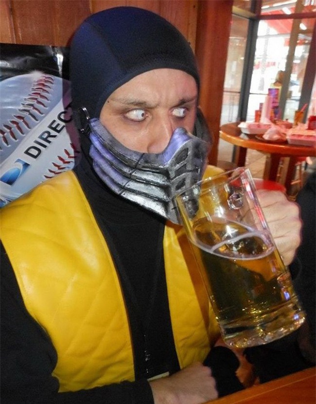 sup do hinh tuong "soai ca" chi qua mot buc anh hinh anh 9